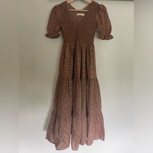 Christy Dawn Brooklyn Dress